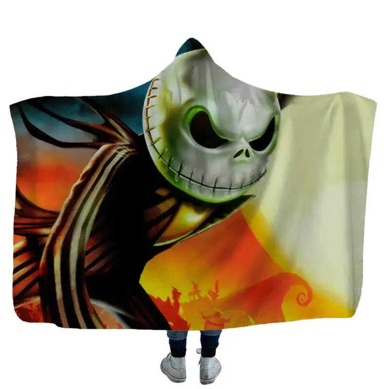 hooded blanket for 23 year old