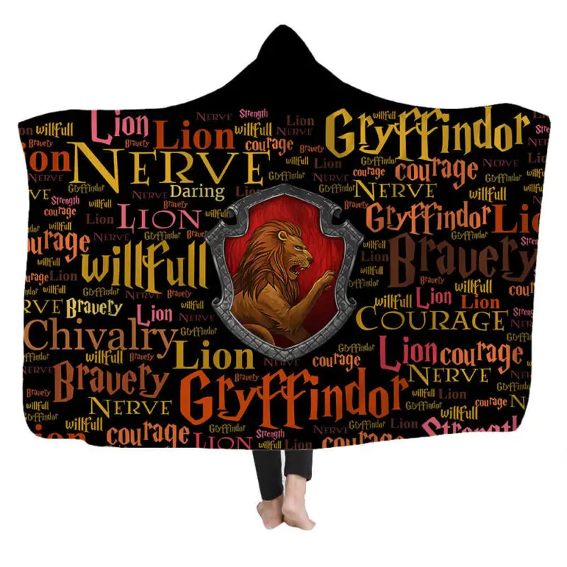 hooded blanket uk women's