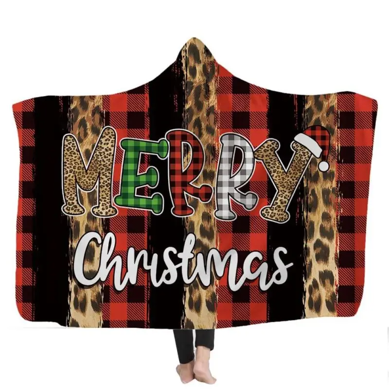 hooded blanket for 24 year old