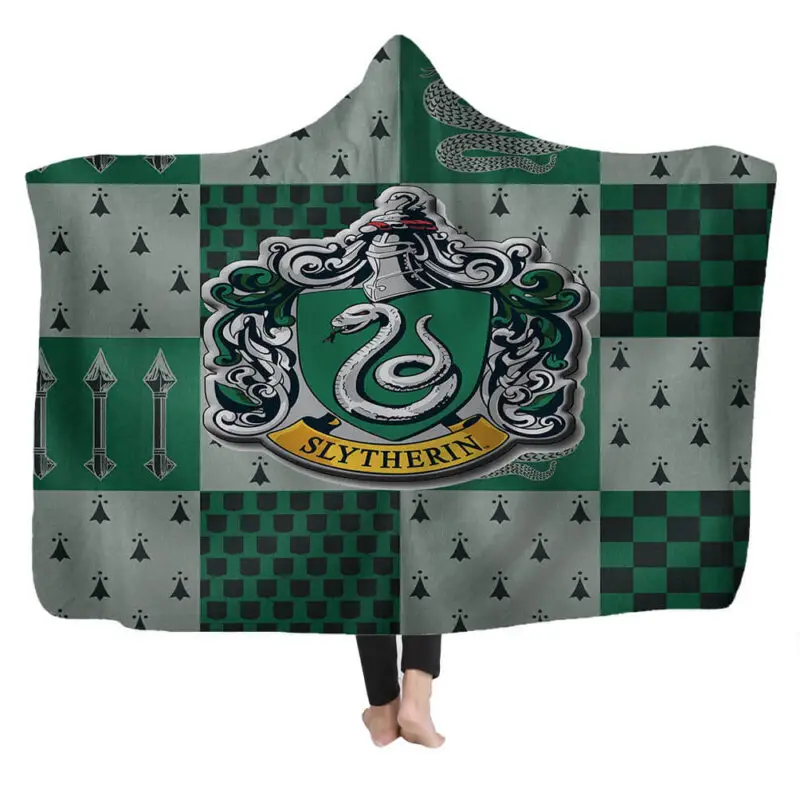 hooded blanket urban planet