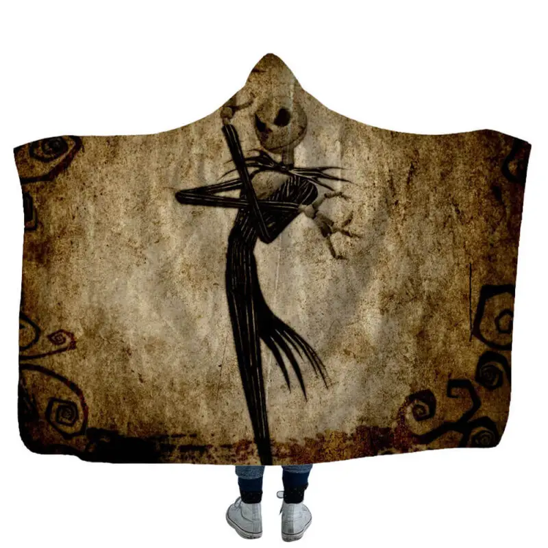 yoda hooded blanket primark