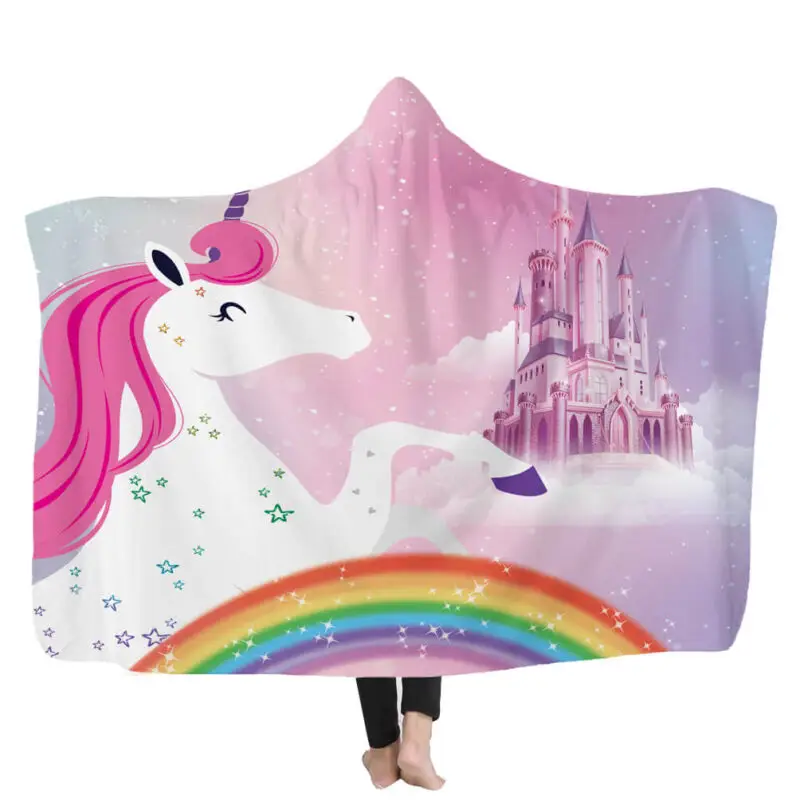 hoodie blanket vitapur