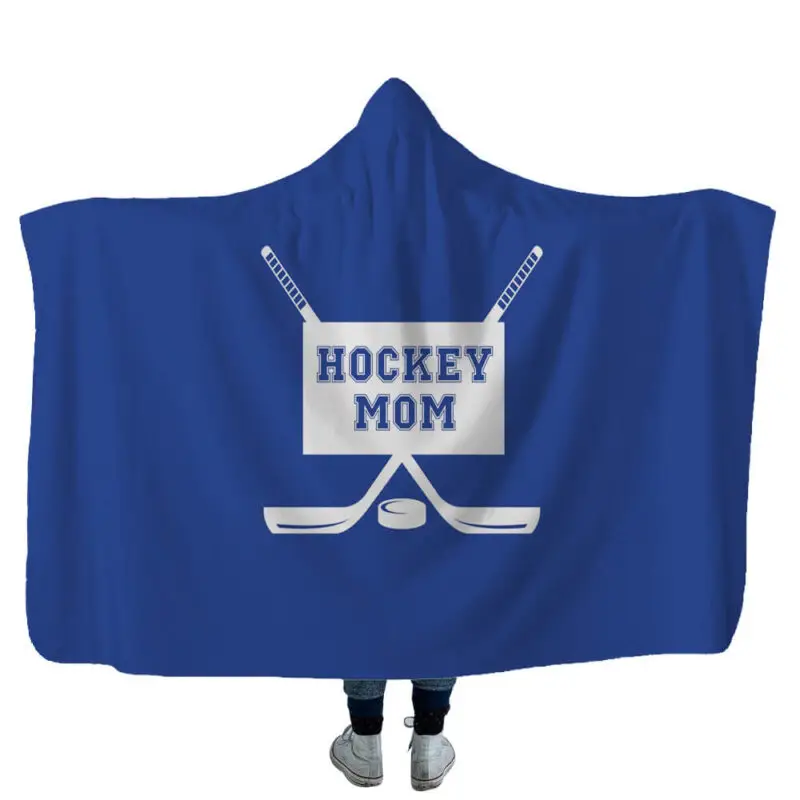 hooded blanket age 11