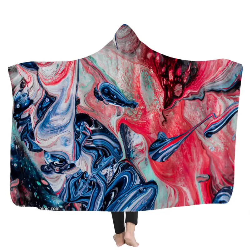 hooded cloak 5xl