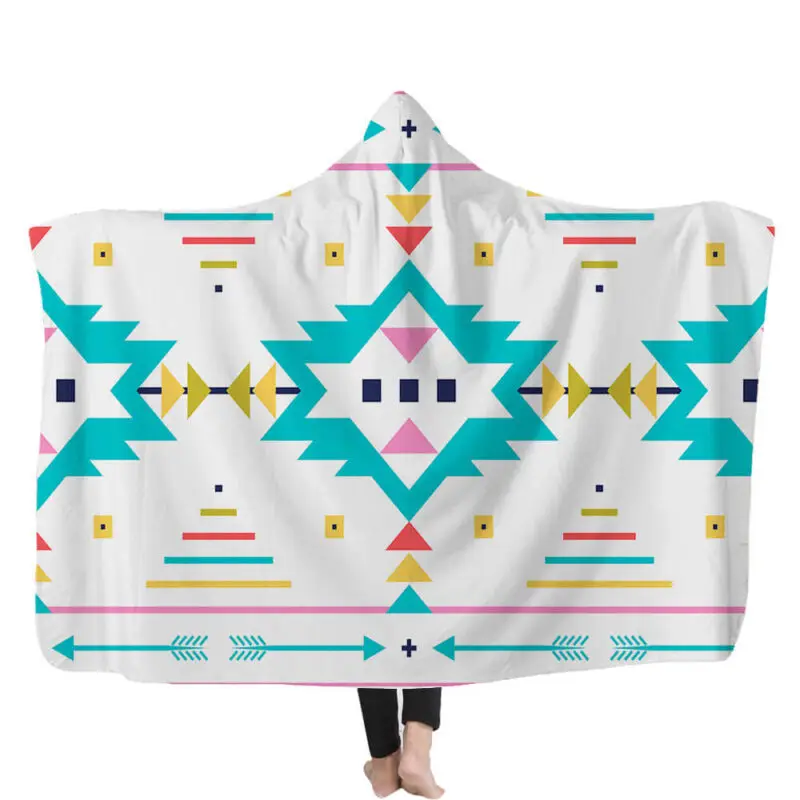 hoodie blanket disney