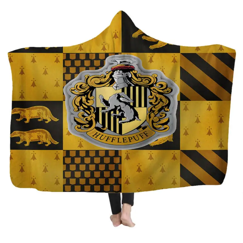 hooded blanket target