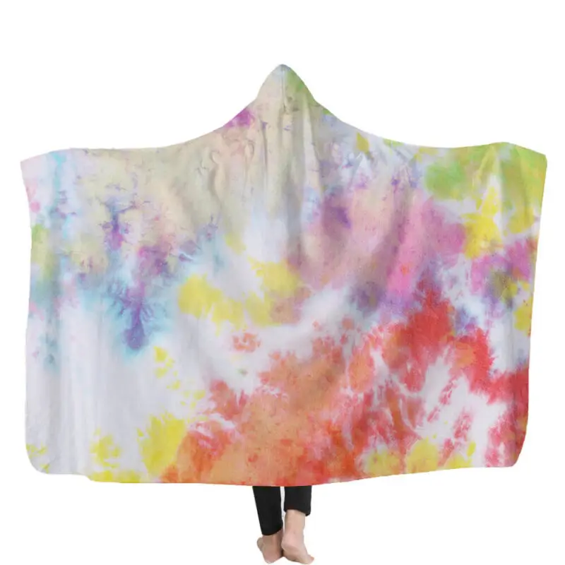 aldi hooded blanket