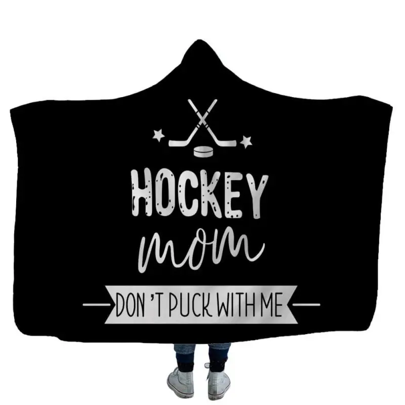 hooded blanket age 1-2