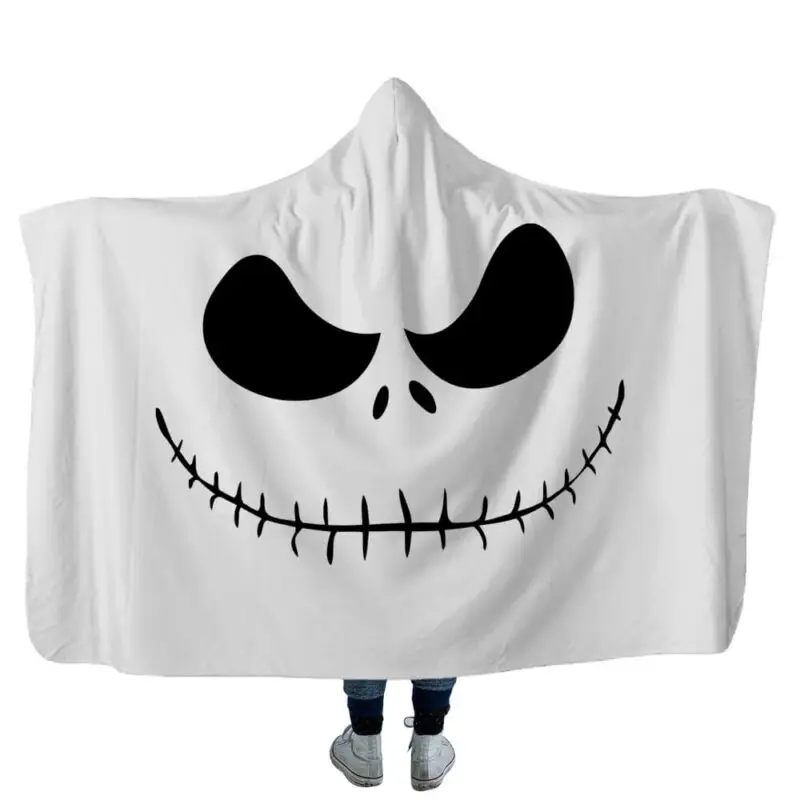 yours hooded blanket
