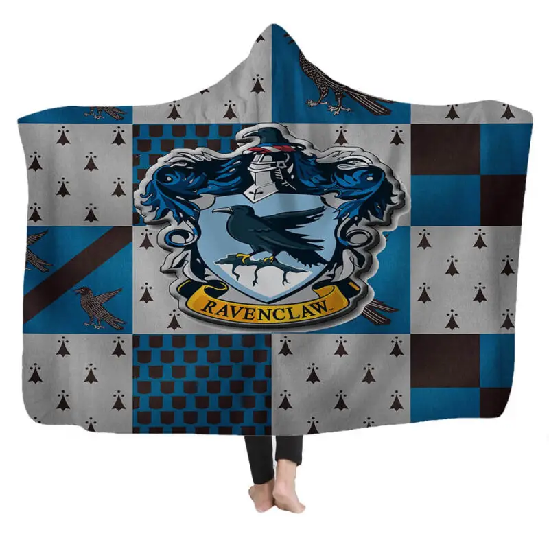hooded blanket toddler