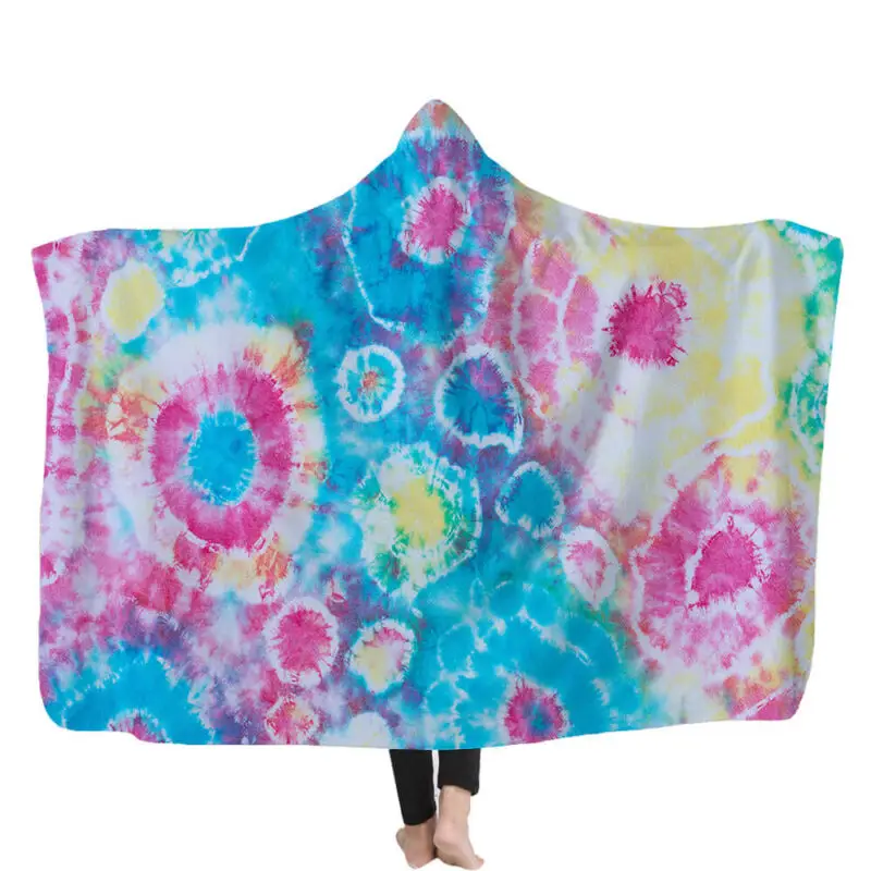 hooded blanket amazon