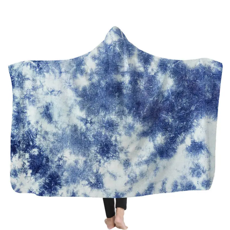 hooded blanket aldi