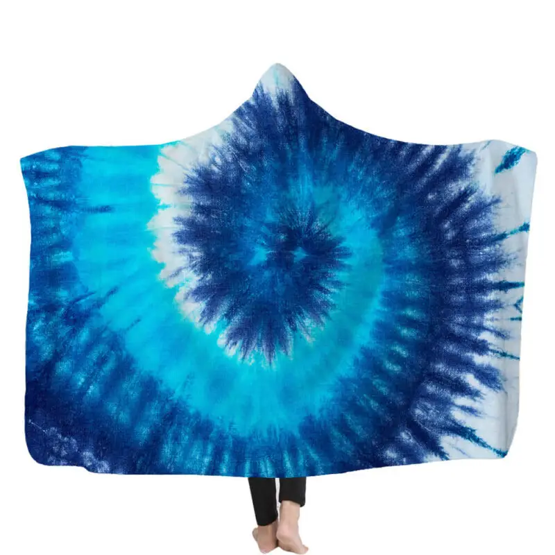 hooded blanket argos