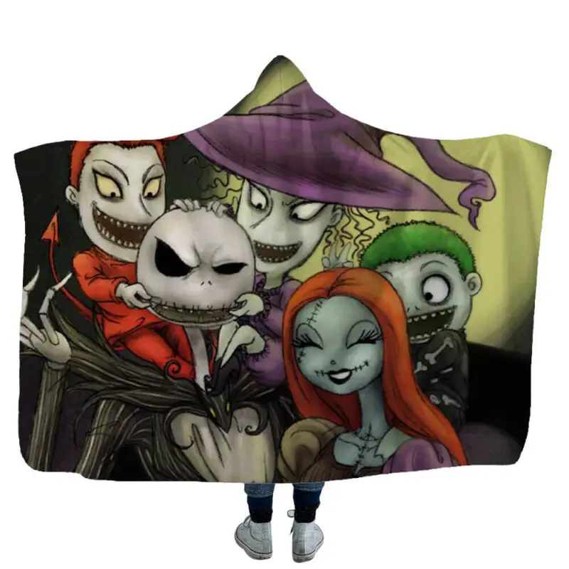 hoodie blanket xxl