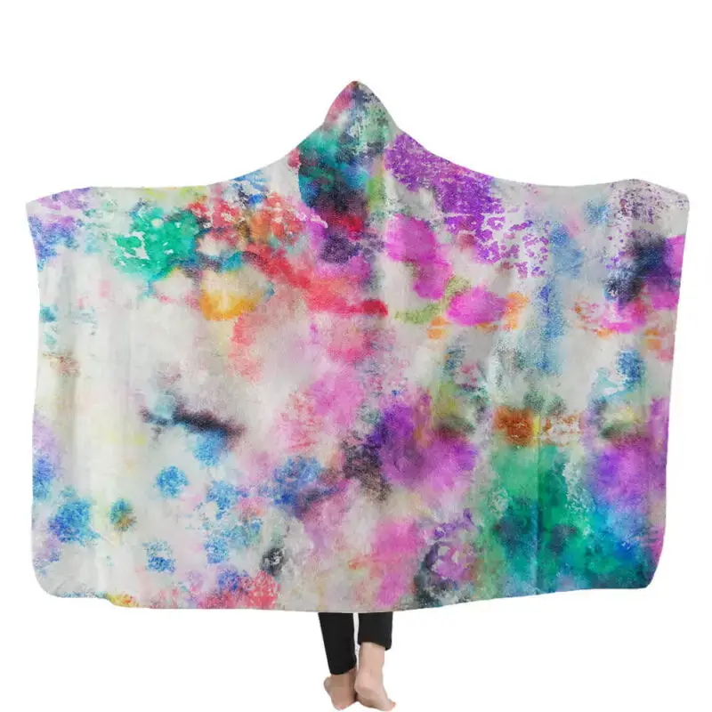 hooded blanket asos