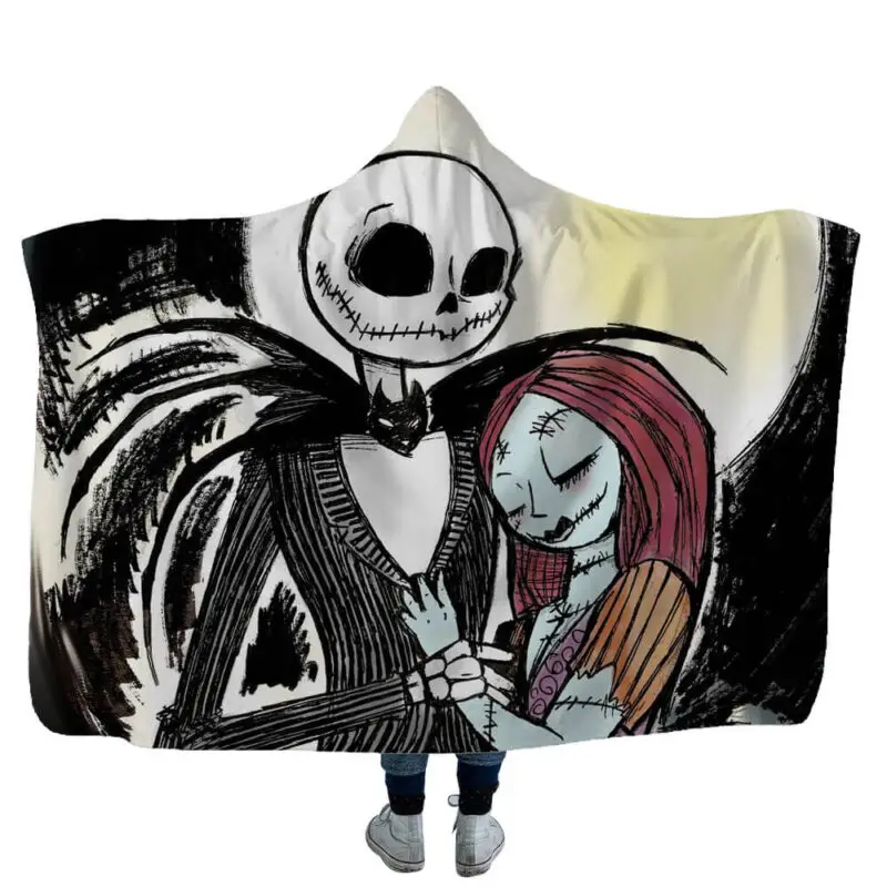 hoodie blanket xl